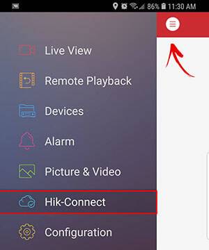 Hikvision-App-03 Hikvision App 03