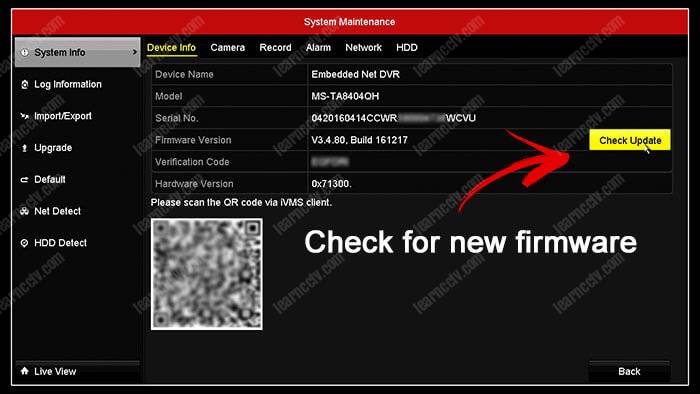 Hikvision-DVR-check-for-new-firmware Hikvision DVR check for new firmware