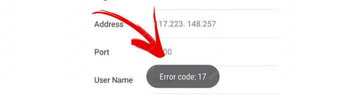 Hikvision-error-code-17-IP-Address Hikvision Error Code 17 IP Address