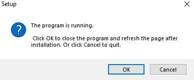 Hikvision Live View Failed Message about plugin Hikvision Live View Failed Message about plugin