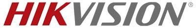 Hikvision_logo Logotipo Hikvision
