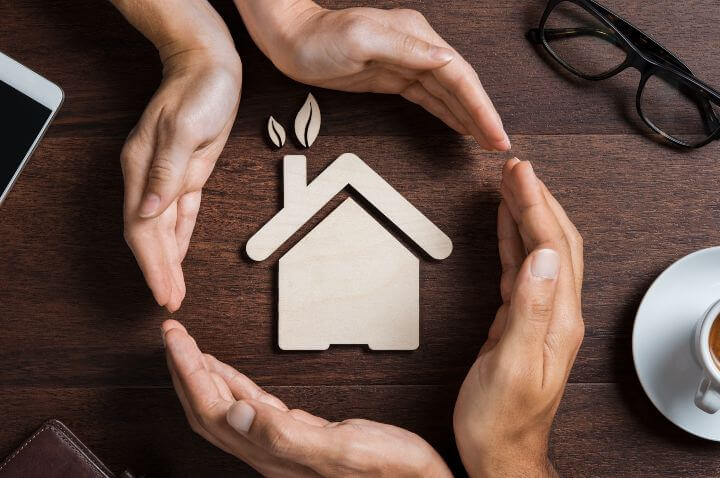 Protect your house and reduce crime Protect your house and reduce crime