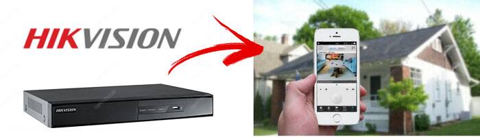 How-to-access-Hikvision-DVR-from-mobile How to access Hikvision DVR from mobile