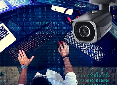IP camera default password list
