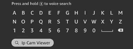 IP Cam Viewer Search IP Cam Viewer Search