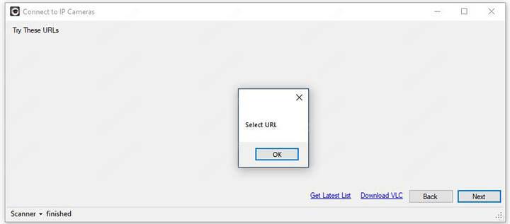 iSPy-Add-IP-Camera-select-URL iSpy - Select RTSP URL