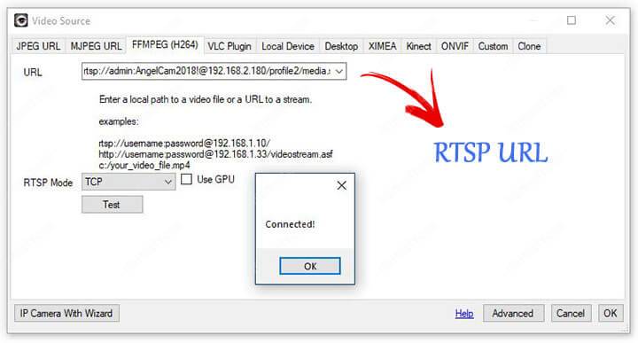iSPy-RTSP-URL iSpy RTSP URL