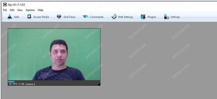 iSPy-Webcam-setup-example iSpy - webcam setup example