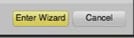 iVMS 4200 for MAC wizard button iVMS 4200 for MAC wizard button