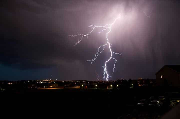 protect CCTV cameras from lightning protect CCTV cameras from lightning