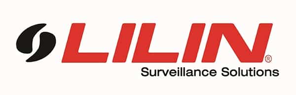 Logo-Lilin-surveillance Lilin Logo