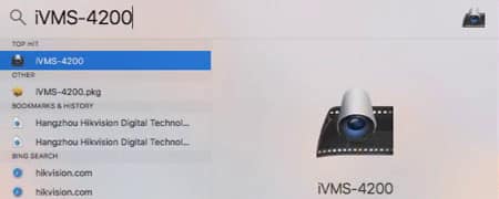 MAC spotlight search MAC spotlight search