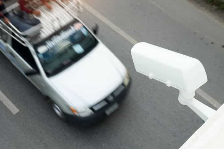 Multiple uses for CCTV cameras Multiple uses for CCTV cameras