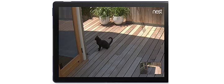 Nest Camera Resolution Nest Camera Resolution