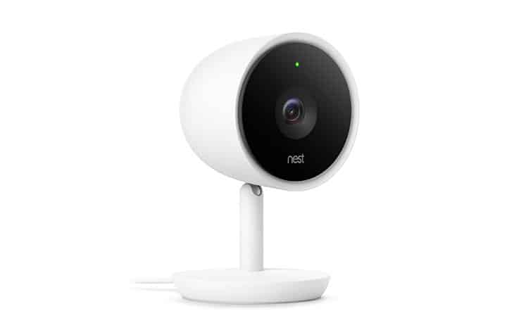 NestCam IQ Indoor NestCam IQ Indoor