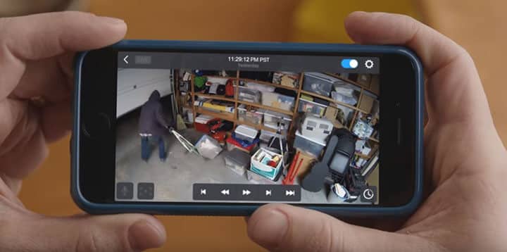 Nestcam mobile app Nestcam mobile app