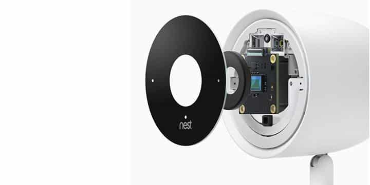 Nestcam Processor Nestcam Processor