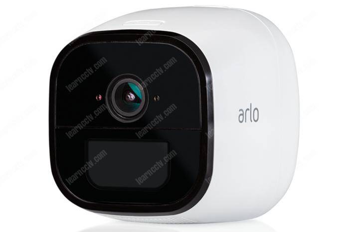 Netgear-arlo-Go-camera Arlo Go Review