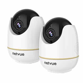 Netvue Security Camera Netvue Security Camera