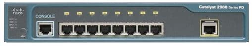 Network switch Network switch