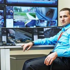 What is CCTV