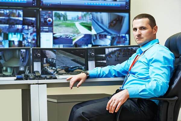 What is CCTV CCTV operator