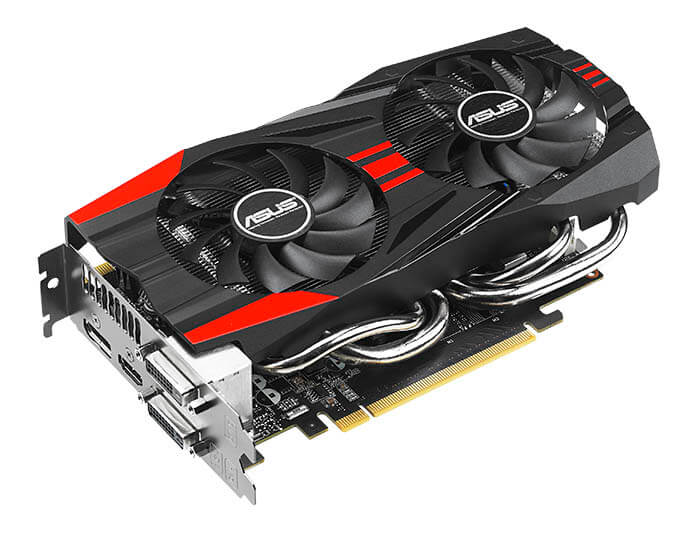 GeForce Video Card GeForce Video Card