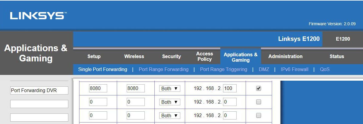 Port forwarding router setup Port forwarding router setup