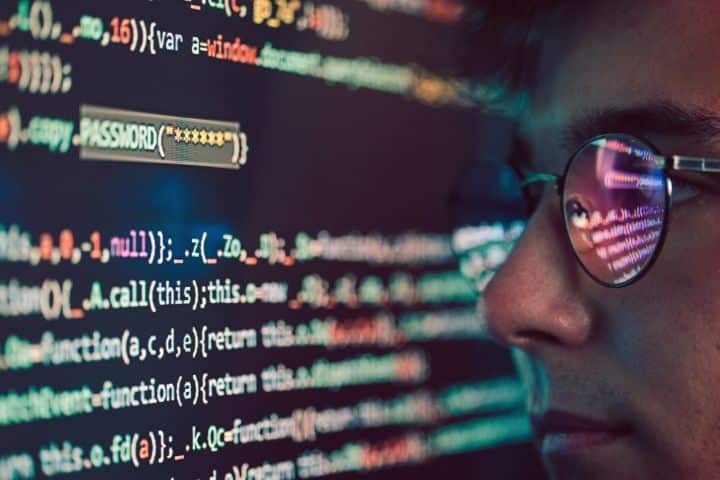 hacker hacker