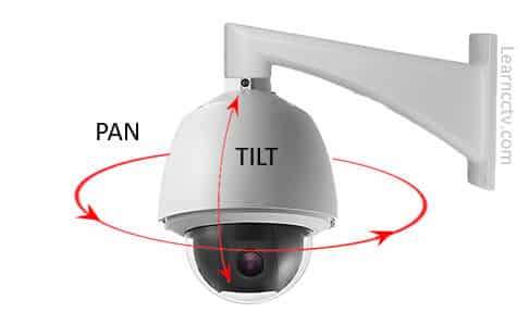 PTZ camera PTZ camera