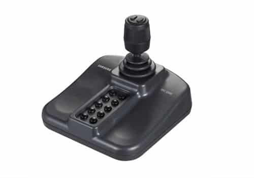 PTZ controller SPC 2000 PTZ controller SPC 2000