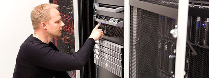Qualified CCTV technician Qualified CCTV technician