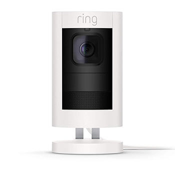 Ring Security Camera (Works with Alexa) Ring Security Camera (Works with Alexa)