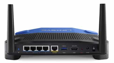 Router Router