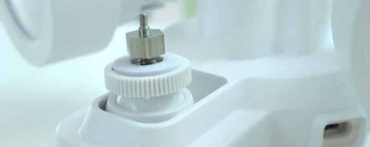 Screw adapter Screw adapter