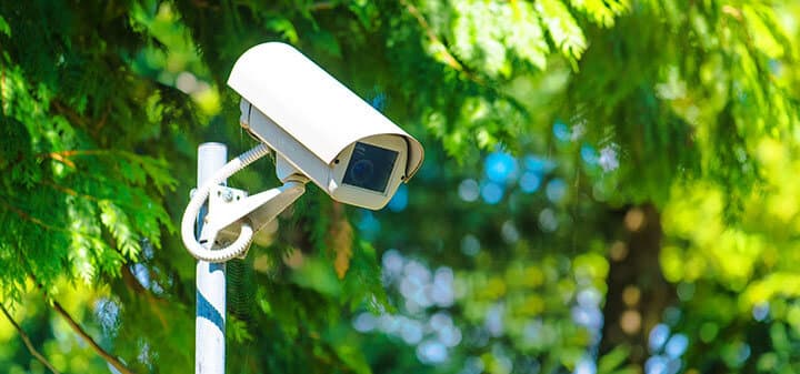 security camera for surveillance security camera for surveillance