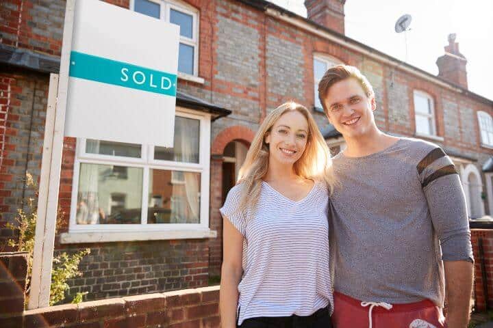 Sell house to cancel security camera contract Sell house to cancel security camera contract