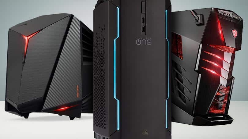Powerful servers Powerful servers