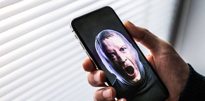 smartphone for DVR remote viewing smartphone for DVR remote viewing