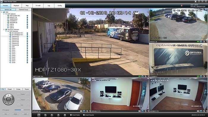 Software-for-Hikvision-and-Dahua-DVRs Software for Hhikvision and Dahua