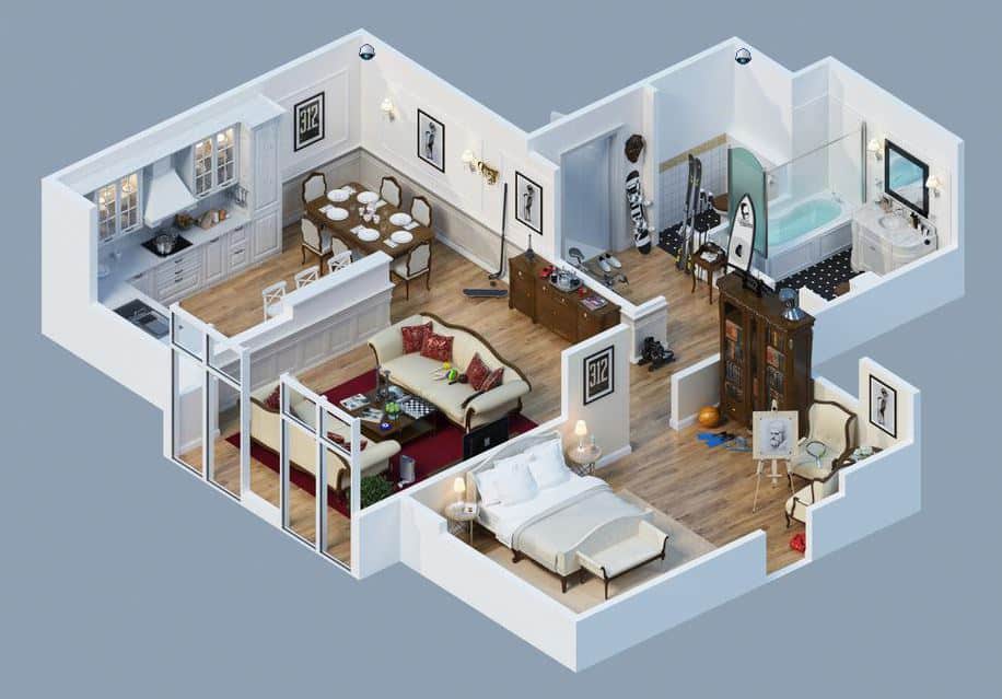 Software-para-DVR-adicionando-mapa-layout