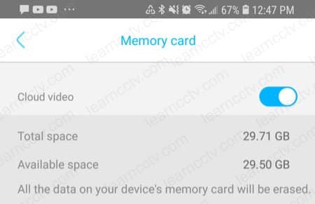 Soliom memory card info Soliom memory card info
