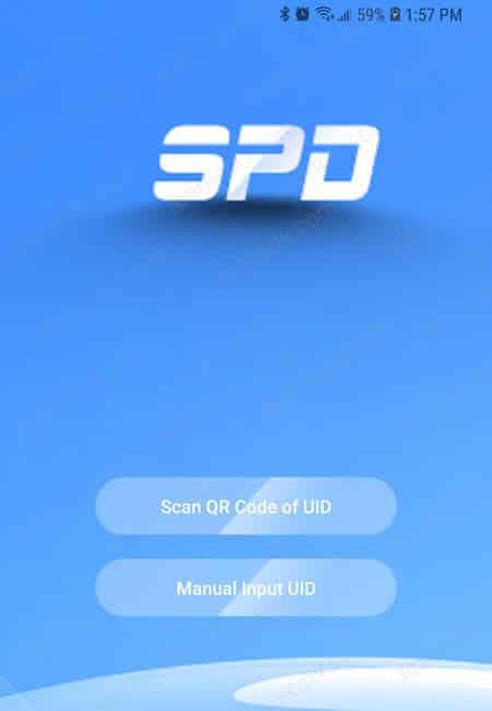 SPD reset DVR tool SPD reset DVR tool