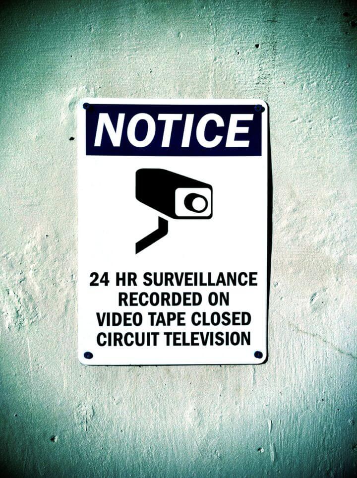Is surveillance an invasion of privacy Is surveillance an invasion of privacy