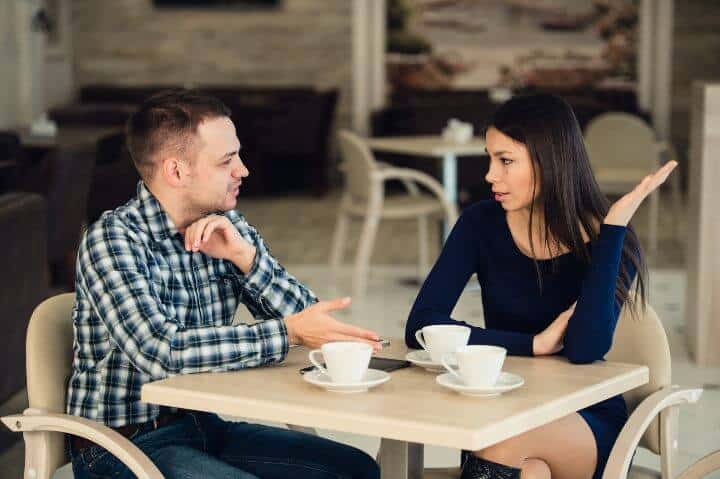 Talk it out before trying to disable a CCTV camera Talk it out before trying to disable a CCTV camera