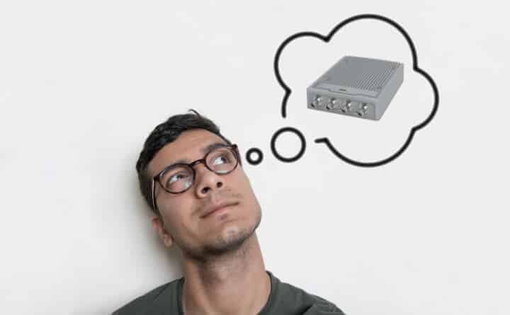 Wondering how an encoder works Wondering how an encoder works