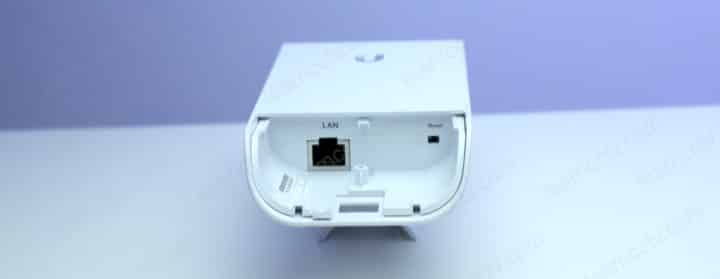 Ubiquiti Nano Station LAN Ubiquiti Nano Station LAN