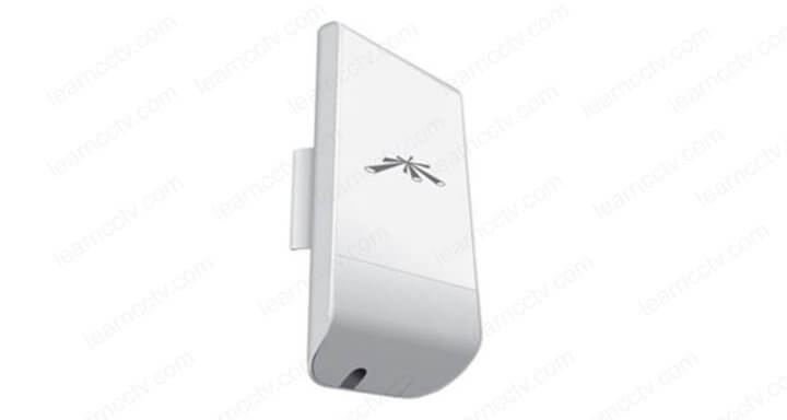 Ubiquiti NanoStation Loco M2 Ubiquiti NanoStation Loco M2