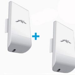 Ubiquiti Radios