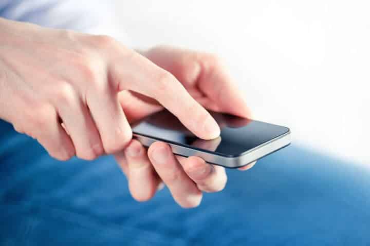 Use your phone Use your phone